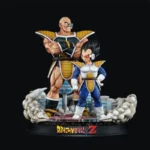 Anime Figures – Dragon ball figur Nappa Vegeta