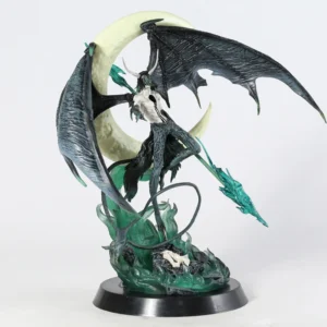 Bleach Ulquiorra Schiffer Figure