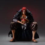 One Piece Shanks Figure