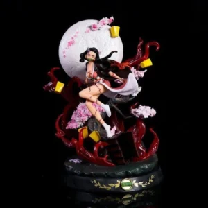 Demon Slayer Kamado Nezuko Figure