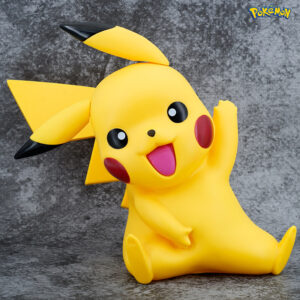 Anime Figures Pokemon Pikachu Figure