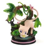 Pokemon Figures Mew