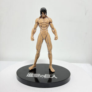 Attack On Titan Figures – Attack Titan Figure