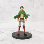 Attack On Titan Figures Eren Jaeger Figure