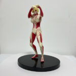 Attack On Titan Figures – Female Titan Figure