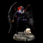 Anime Figures - One Piece Figures King Four Emperor Kaido King Figure