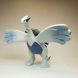 Anime Figures - Pokemon Lugia Figure