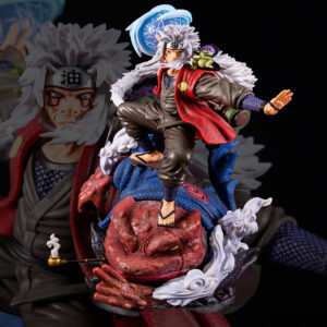 Anime Figures Naruto Figure Jiraiya Japanese Anime