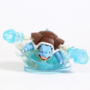 Anime Figures - Pokemon Figures Blastoise