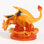 Anime Figures - Pokemon Figure Dracaufeu