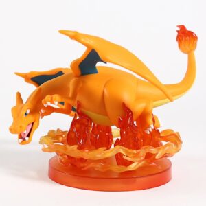 Anime Figures - Pokemon Figure Dracaufeu