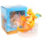 Anime Figures - Pokemon Figure Dragonite