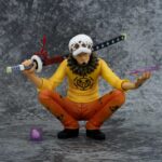 One Piece Figures Trafalgar D. Water Law Figure