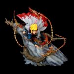 Anime Figures - Naruto Figure Namikaze Minato