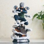 Naruto Figures Shippuden Hatake Kakashi Figure