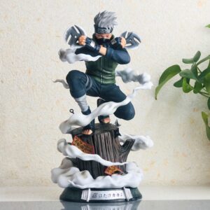 Naruto Figures Shippuden Hatake Kakashi Figure