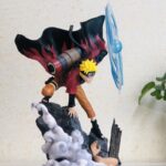 Naruto Figures Shippuden Naruto Uzumaki Figure