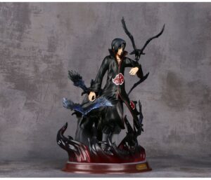 Naruto Figures Shippuden Uchiha Itachi Figure