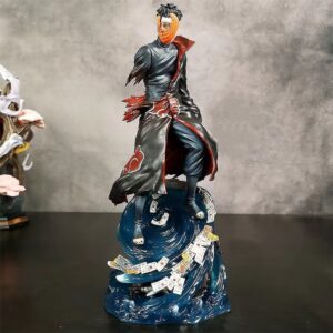 Naruto Figures Shippuden Uchiha Obito Figure