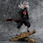 Naruto Figures Shippuden Obito Uchiha Figure