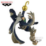 Anime Figures - One Piece Figures Sir Crocodile Figure