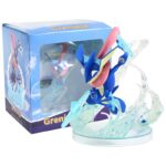 Anime Figures – Pokemon Figure Amphinobi