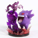 Anime Figures - Pokemon Figure Gengar