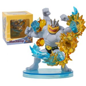 Anime Figures - Pokemon Figure Machamp