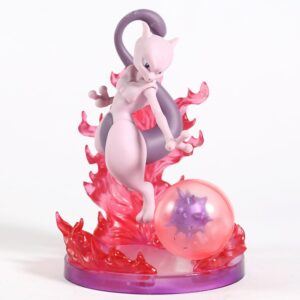 Anime Figures - Pokemon Figure Mewtwo