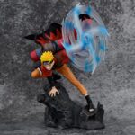 Naruto Figures Uzumaki Naruto Vibration Sterne Action Figure