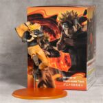 Anime Figures Naruto Figure Shippuden Uzumaki Naruto