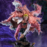 One Piece Figures Donquixote Doflamingo Figure Jocker