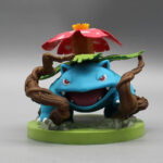 Anime Figures Pokemon Figure Bulbasaur