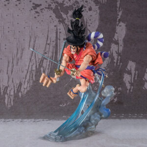 Anime Figures - One Piece Figures Kozuki Oden Wanno Land