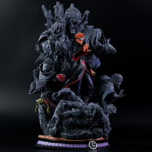 Naruto Figures Shippuden Akatsuki Pain Figure