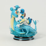 Anime Figures - Pokemon Figure EAU