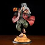 Anime Figures Naruto Figure Jiraya