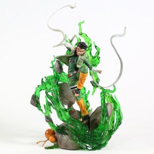 Naruto Figures Shippuden Rock Lee Figure