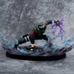 Naruto Figures Kakashi Hatake Figure