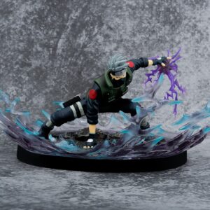 Naruto Figures Kakashi Hatake Figure