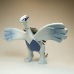 Pokemon Figures Lugia