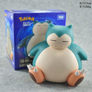 Anime Figures - Pokemon Figure Ronflex