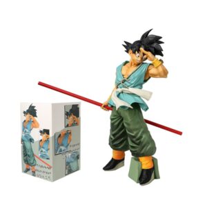 Anime Figures Dragon Ball Z Super Saiyan Goku Figure