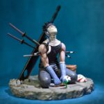 Naruto Figures Zabuza Momochi Figure