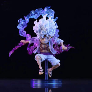 Luffy Gear 5 Action figure
