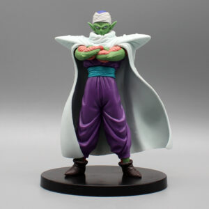 Anime Figures Dragon Ball Z Chouzoushu Piccolo Figure 2024