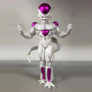 Anime Figure Dragon Ball Z Ichiban Kuji Super Frieza