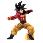 Dragon Ball Z Figures - Super Saiyan 4 Son Goku