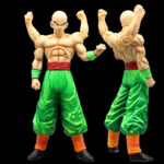 Anime Figures - Dragon Ball Figure Ten Shin Han