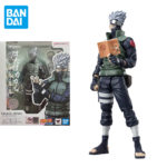 Anime Naruto Kakashi Hatake Figure